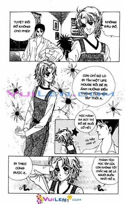 Ước Mơ Cao Đẹp - Chapter 4 - Trang 162