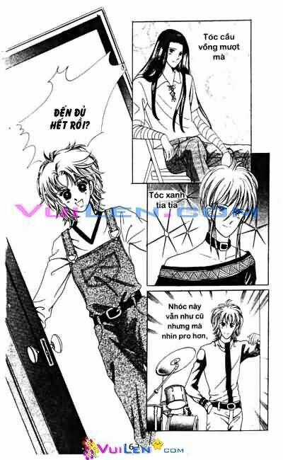 Ước Mơ Cao Đẹp - Chapter 4 - Trang 163