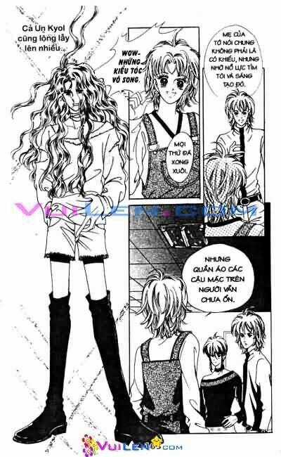 Ước Mơ Cao Đẹp - Chapter 4 - Trang 164
