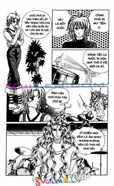 Ước Mơ Cao Đẹp - Chapter 4 - Trang 165