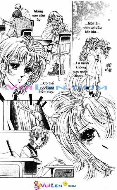 Ước Mơ Cao Đẹp - Chapter 4 - Trang 18