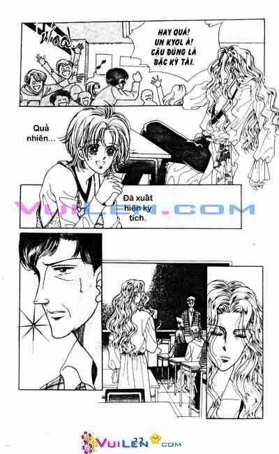 Ước Mơ Cao Đẹp - Chapter 4 - Trang 23