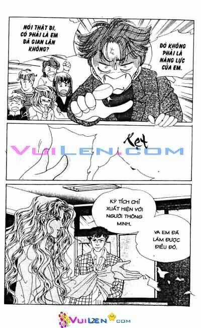 Ước Mơ Cao Đẹp - Chapter 4 - Trang 24