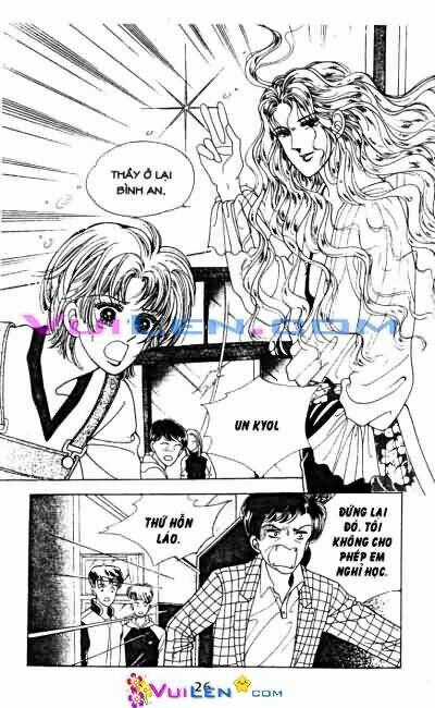 Ước Mơ Cao Đẹp - Chapter 4 - Trang 27