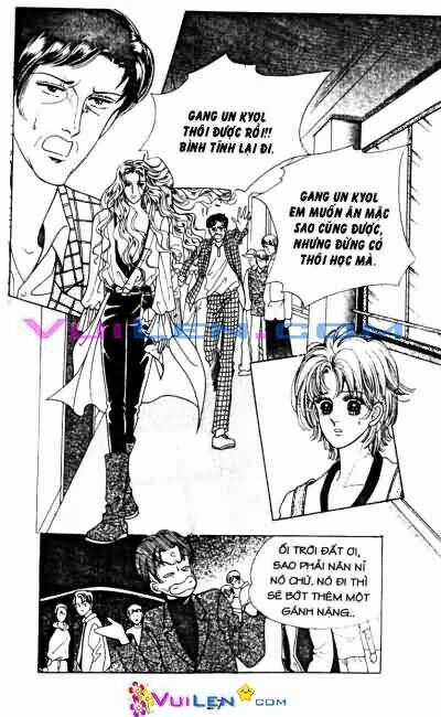 Ước Mơ Cao Đẹp - Chapter 4 - Trang 28