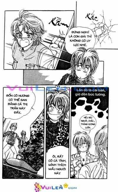 Ước Mơ Cao Đẹp - Chapter 4 - Trang 4