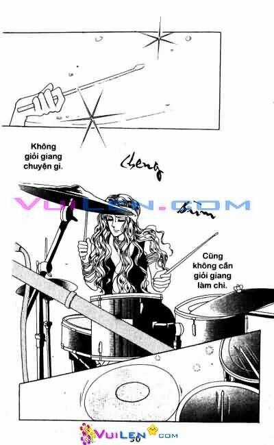 Ước Mơ Cao Đẹp - Chapter 4 - Trang 31