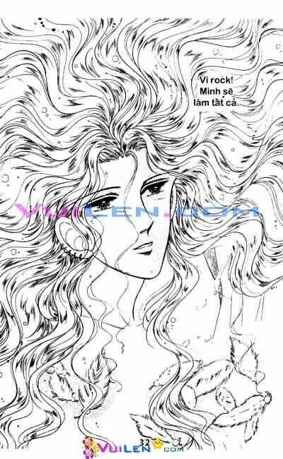 Ước Mơ Cao Đẹp - Chapter 4 - Trang 33