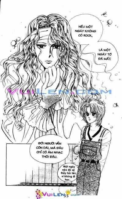 Ước Mơ Cao Đẹp - Chapter 4 - Trang 36
