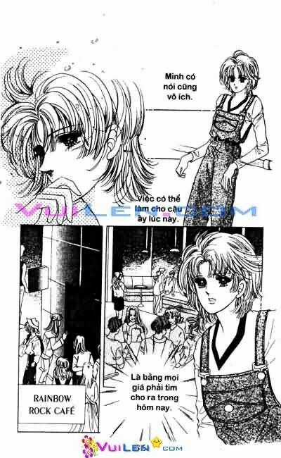 Ước Mơ Cao Đẹp - Chapter 4 - Trang 37