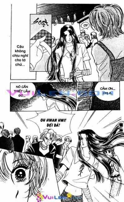 Ước Mơ Cao Đẹp - Chapter 4 - Trang 39