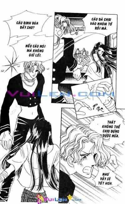 Ước Mơ Cao Đẹp - Chapter 4 - Trang 40