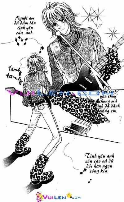 Ước Mơ Cao Đẹp - Chapter 4 - Trang 5