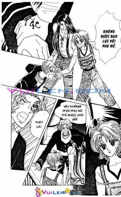 Ước Mơ Cao Đẹp - Chapter 4 - Trang 41