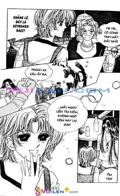 Ước Mơ Cao Đẹp - Chapter 4 - Trang 42