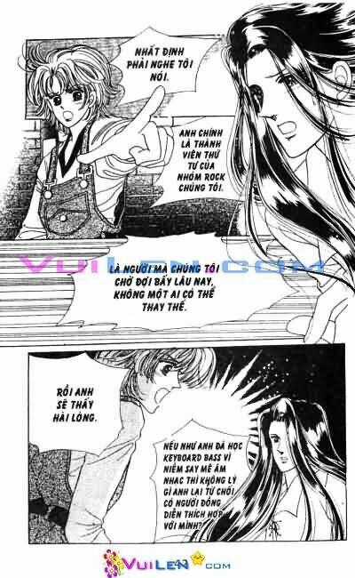 Ước Mơ Cao Đẹp - Chapter 4 - Trang 43