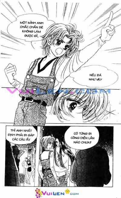 Ước Mơ Cao Đẹp - Chapter 4 - Trang 44