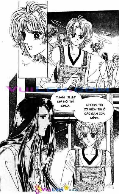 Ước Mơ Cao Đẹp - Chapter 4 - Trang 45