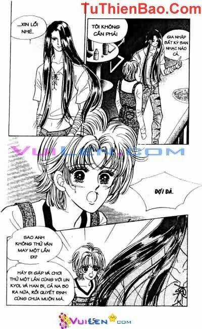 Ước Mơ Cao Đẹp - Chapter 4 - Trang 46