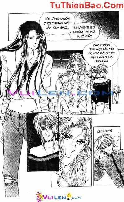 Ước Mơ Cao Đẹp - Chapter 4 - Trang 47