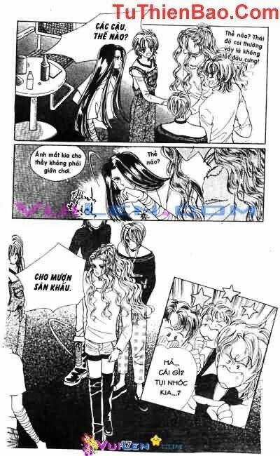 Ước Mơ Cao Đẹp - Chapter 4 - Trang 48