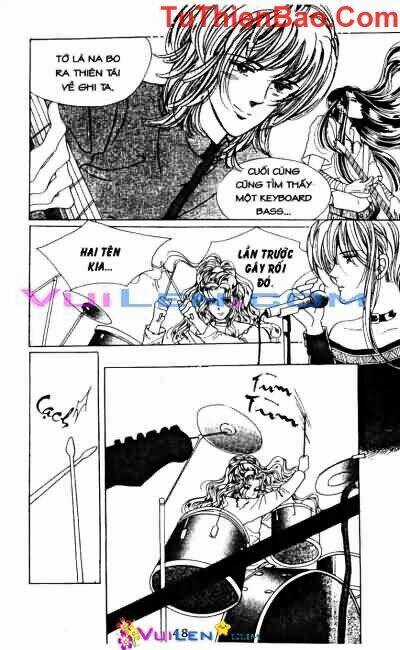 Ước Mơ Cao Đẹp - Chapter 4 - Trang 49