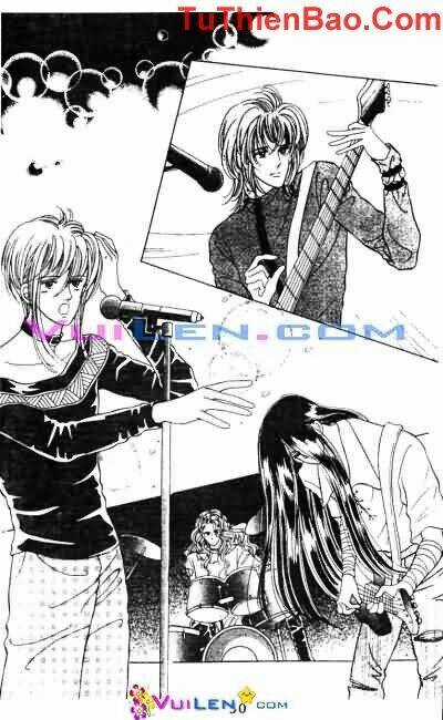 Ước Mơ Cao Đẹp - Chapter 4 - Trang 51