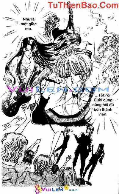 Ước Mơ Cao Đẹp - Chapter 4 - Trang 53