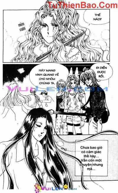 Ước Mơ Cao Đẹp - Chapter 4 - Trang 56