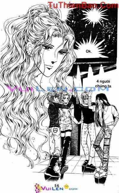 Ước Mơ Cao Đẹp - Chapter 4 - Trang 57