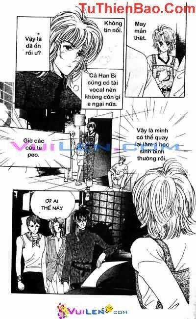 Ước Mơ Cao Đẹp - Chapter 4 - Trang 59