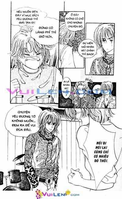 Ước Mơ Cao Đẹp - Chapter 4 - Trang 7