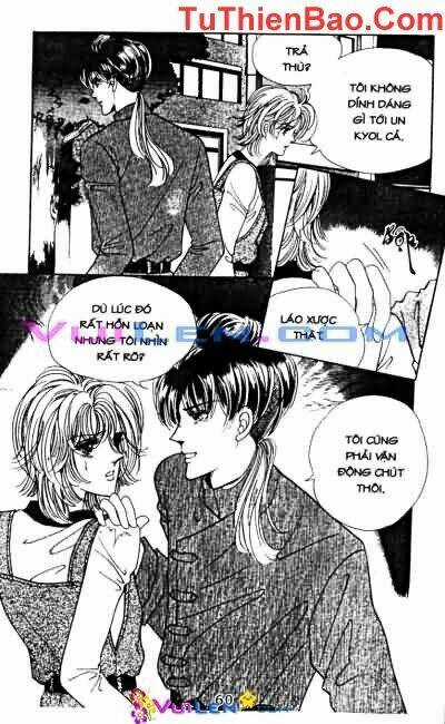 Ước Mơ Cao Đẹp - Chapter 4 - Trang 61