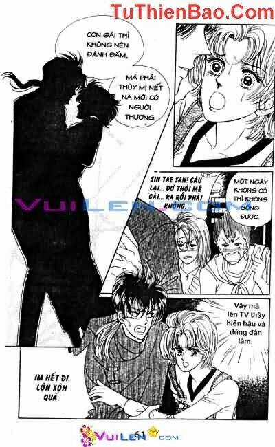 Ước Mơ Cao Đẹp - Chapter 4 - Trang 62