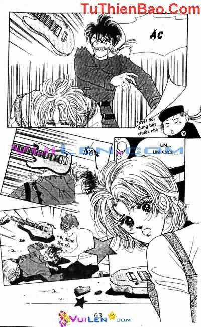 Ước Mơ Cao Đẹp - Chapter 4 - Trang 64