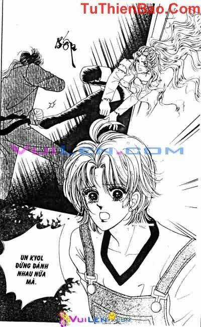 Ước Mơ Cao Đẹp - Chapter 4 - Trang 66