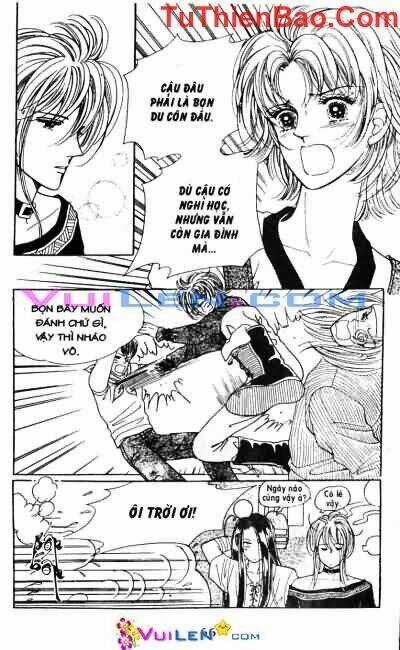 Ước Mơ Cao Đẹp - Chapter 4 - Trang 67