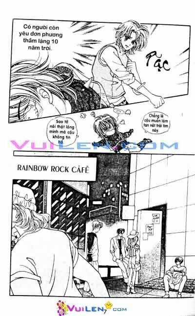 Ước Mơ Cao Đẹp - Chapter 4 - Trang 8