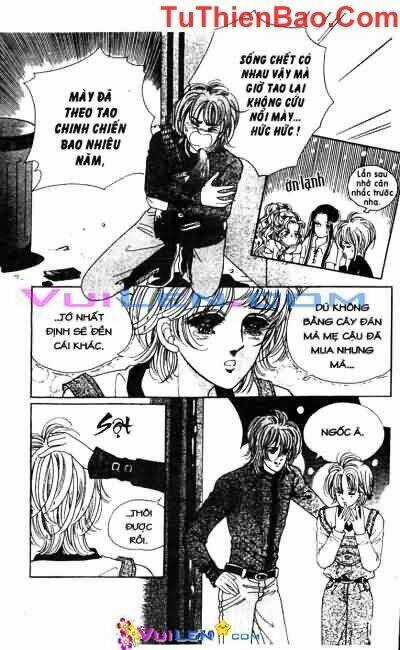 Ước Mơ Cao Đẹp - Chapter 4 - Trang 71