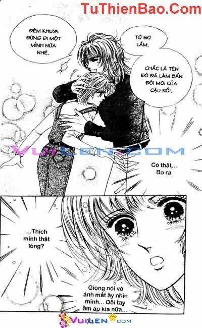Ước Mơ Cao Đẹp - Chapter 4 - Trang 72