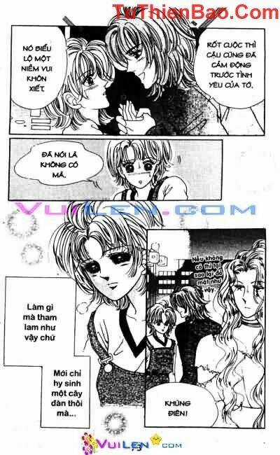 Ước Mơ Cao Đẹp - Chapter 4 - Trang 74