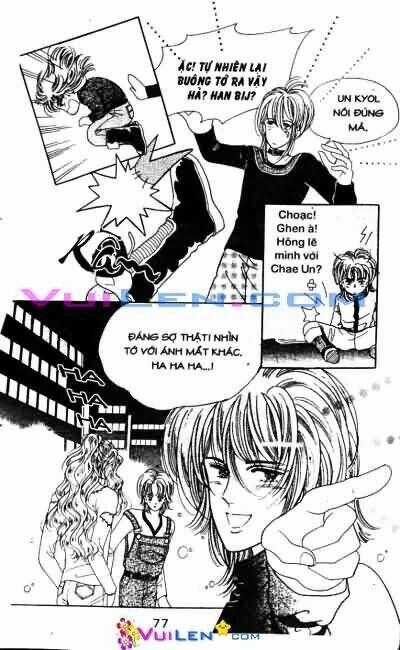 Ước Mơ Cao Đẹp - Chapter 4 - Trang 78