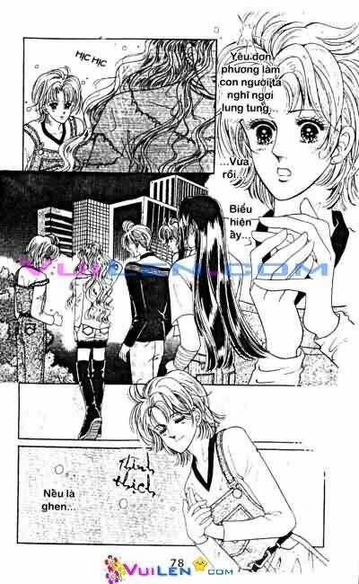Ước Mơ Cao Đẹp - Chapter 4 - Trang 79