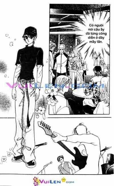 Ước Mơ Cao Đẹp - Chapter 4 - Trang 9