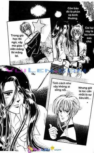 Ước Mơ Cao Đẹp - Chapter 4 - Trang 81