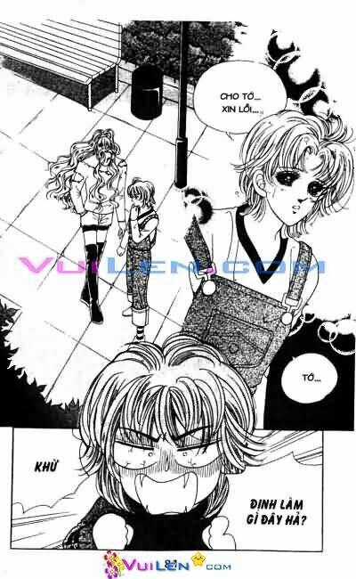 Ước Mơ Cao Đẹp - Chapter 4 - Trang 82