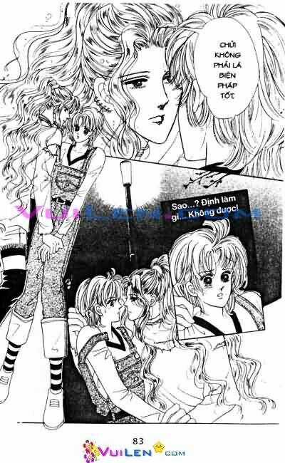 Ước Mơ Cao Đẹp - Chapter 4 - Trang 84