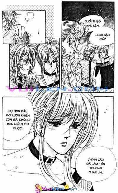 Ước Mơ Cao Đẹp - Chapter 4 - Trang 88