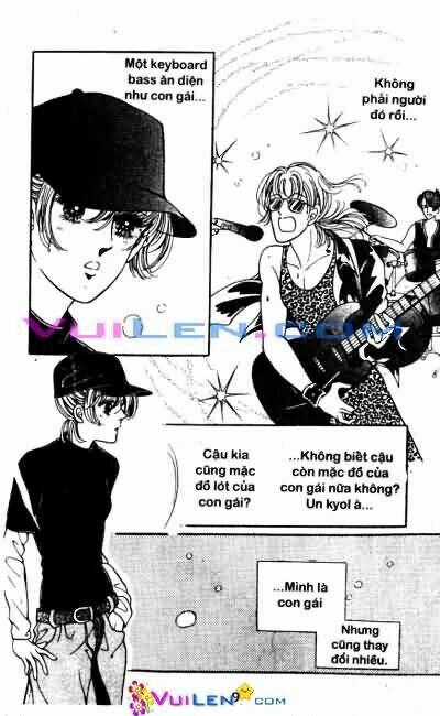 Ước Mơ Cao Đẹp - Chapter 4 - Trang 10