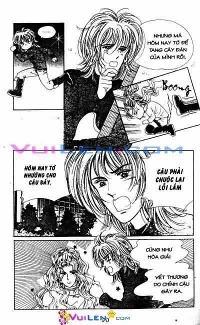 Ước Mơ Cao Đẹp - Chapter 4 - Trang 91